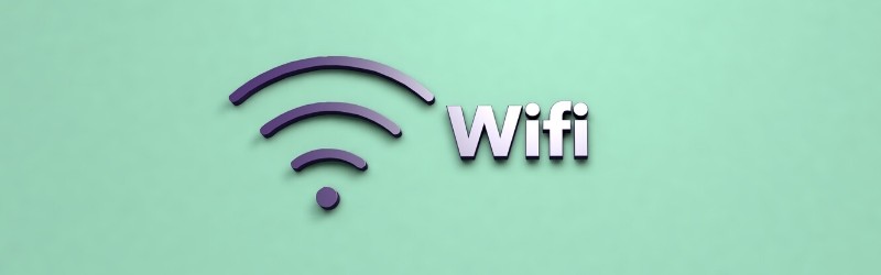 WiFiをオフにする