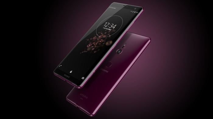 歴代Sony Xperiaを凌駕する Xperia XZ3のかっこいいデザインと最強の中身をレビュー